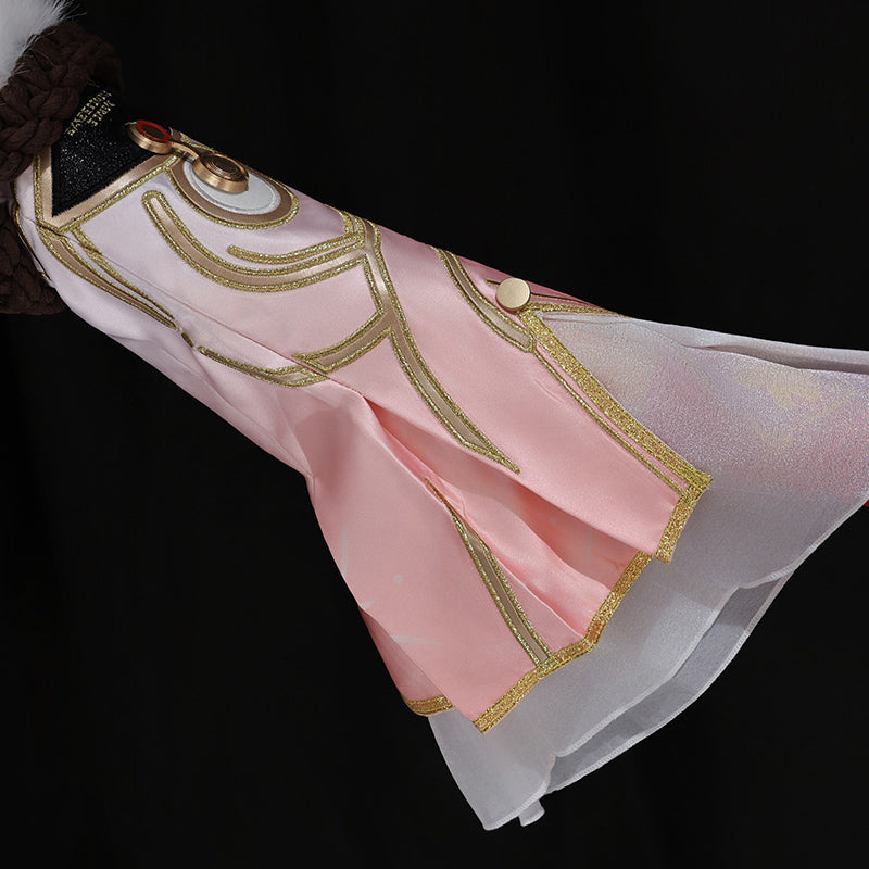BoomCosplay Game Wuwa Cosplay Denia Costume