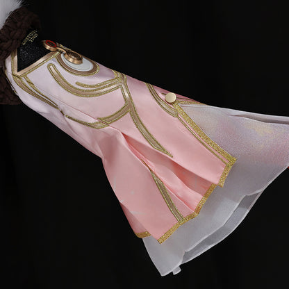 BoomCosplay Game Wuwa Cosplay Denia Costume