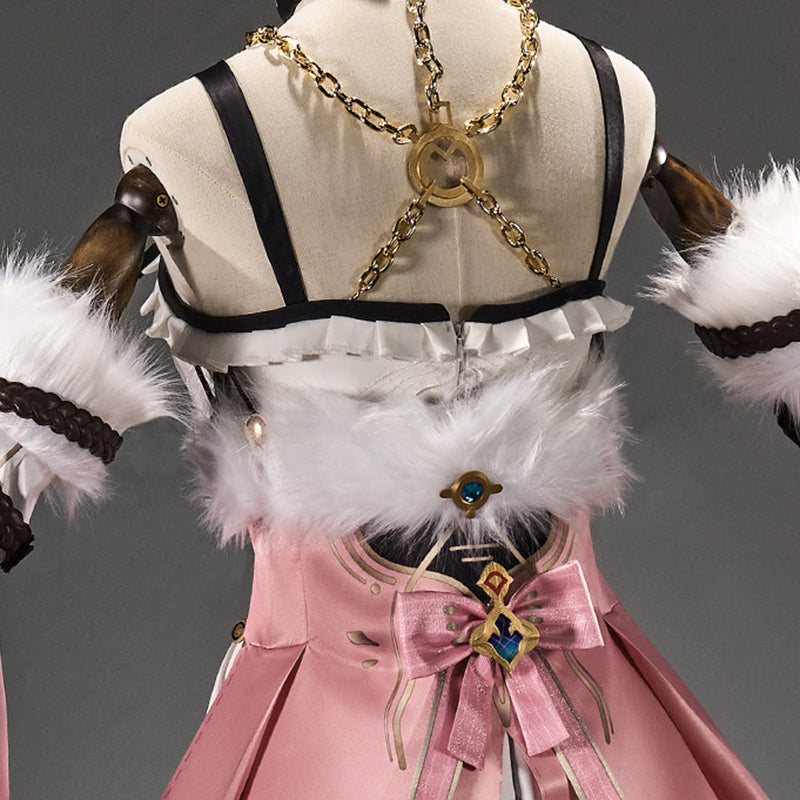 BoomCosplay Game Wuwa Cosplay Denia Costume