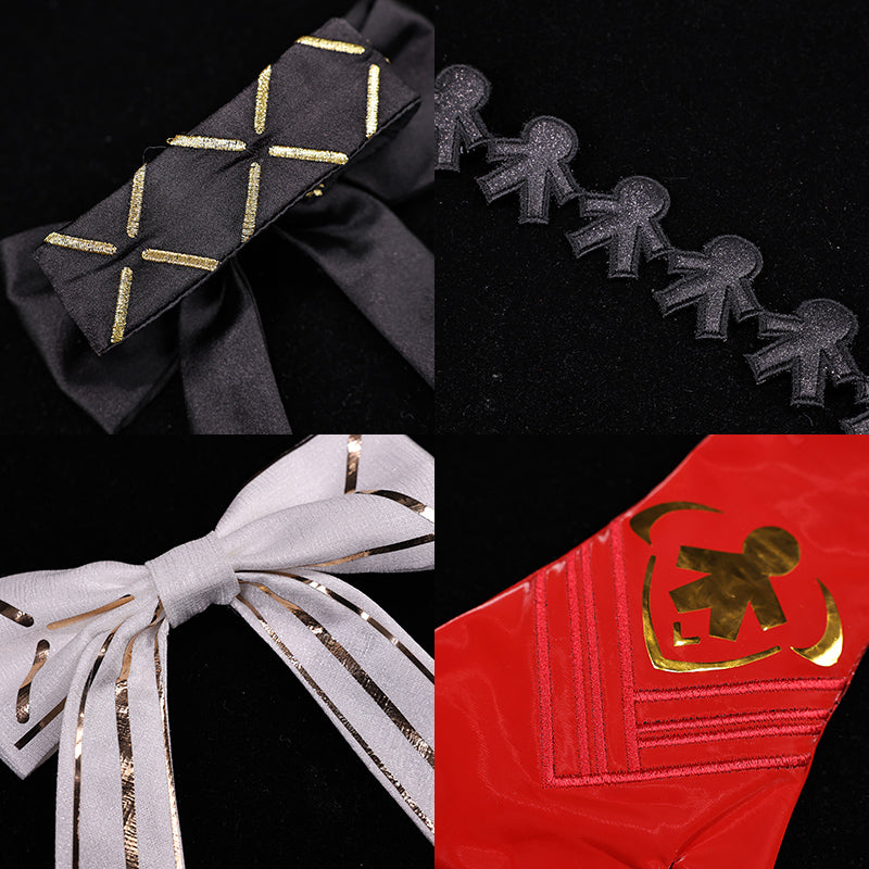 BoomCosplay Game Wuwa Cosplay Denia Costume