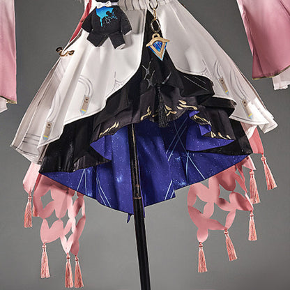BoomCosplay Game Wuwa Cosplay Denia Costume