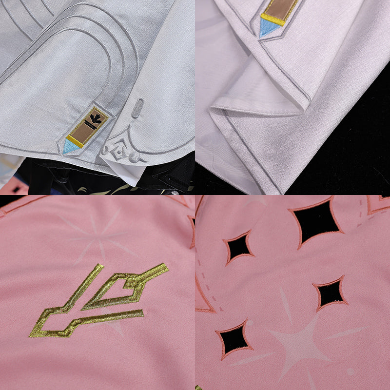 BoomCosplay Game Wuwa Cosplay Denia Costume