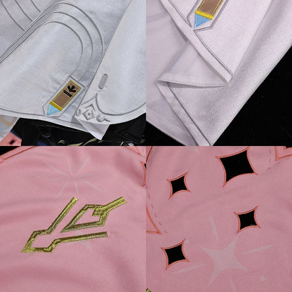 BoomCosplay Game Wuwa Cosplay Denia Costume
