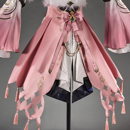 BoomCosplay Game Wuwa Cosplay Denia Costume