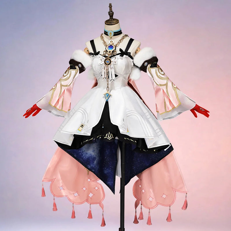 BoomCosplay Game Wuwa Cosplay Denia Costume