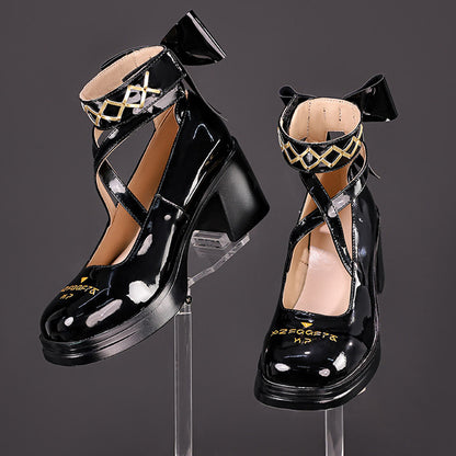 BoomCosplay Game Wuwa Cosplay Denia Shoes