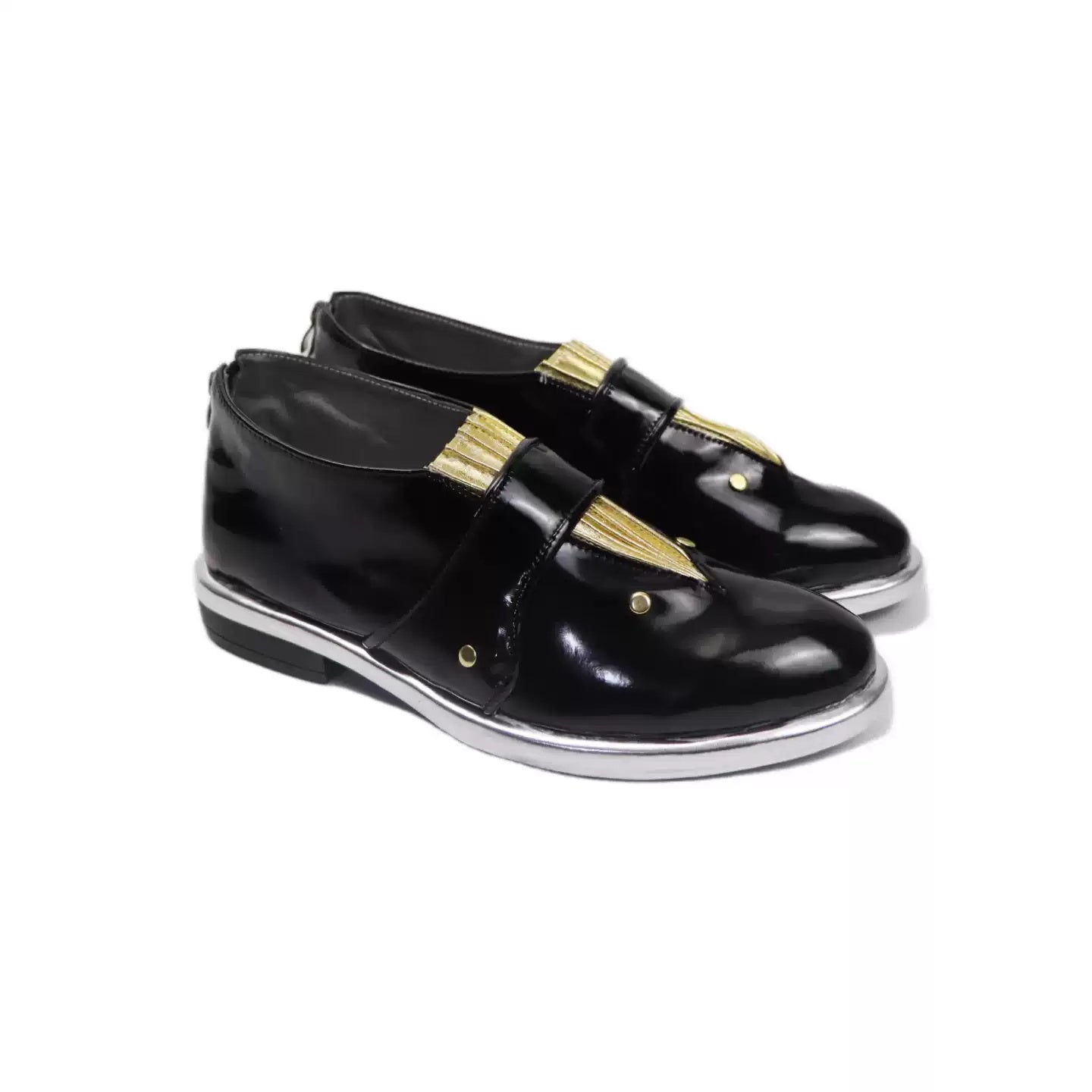 BoomCosplay Game Wuwa Cosplay Luuk Herssen Shoes