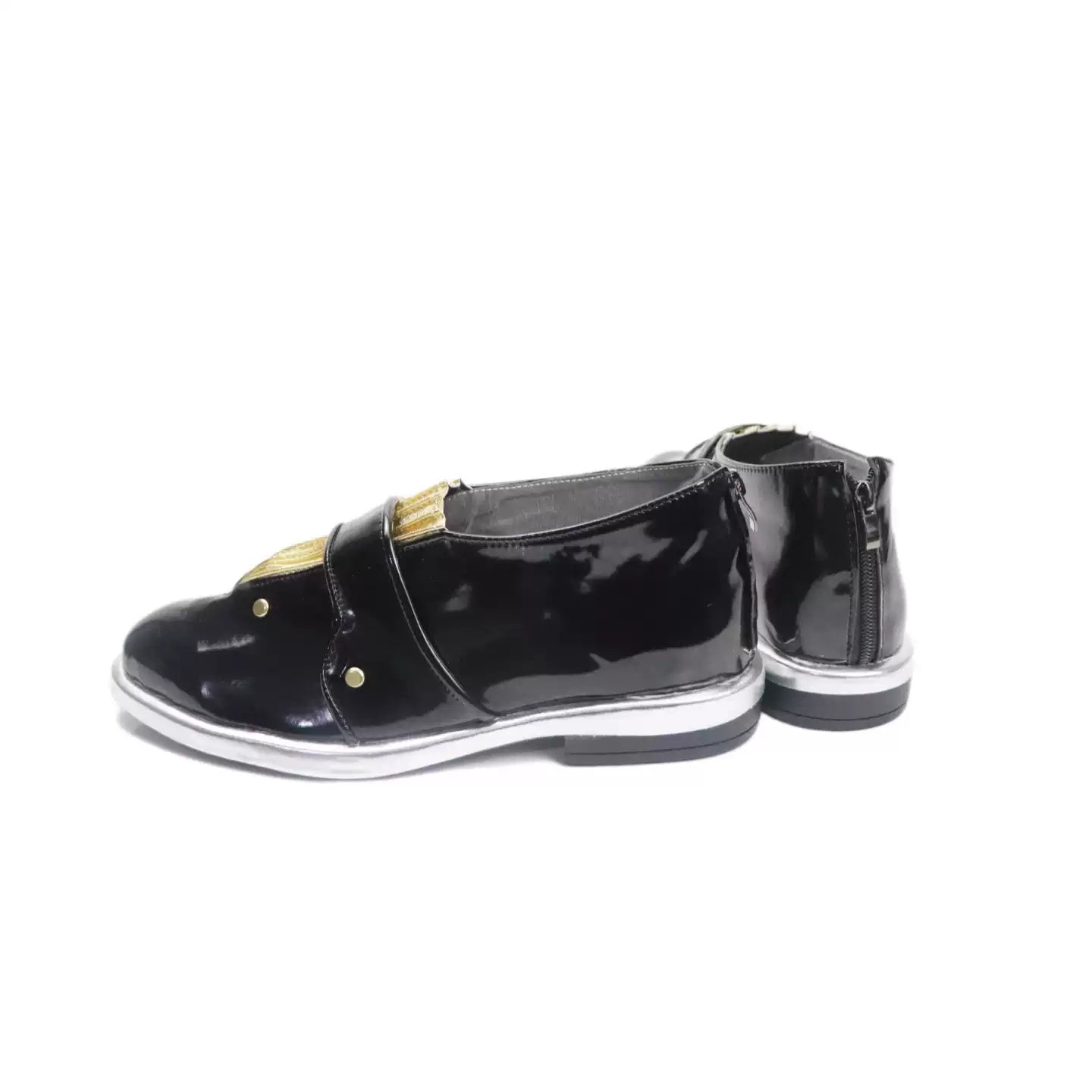 BoomCosplay Game Wuwa Cosplay Luuk Herssen Shoes