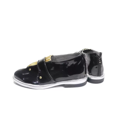 BoomCosplay Game Wuwa Cosplay Luuk Herssen Shoes