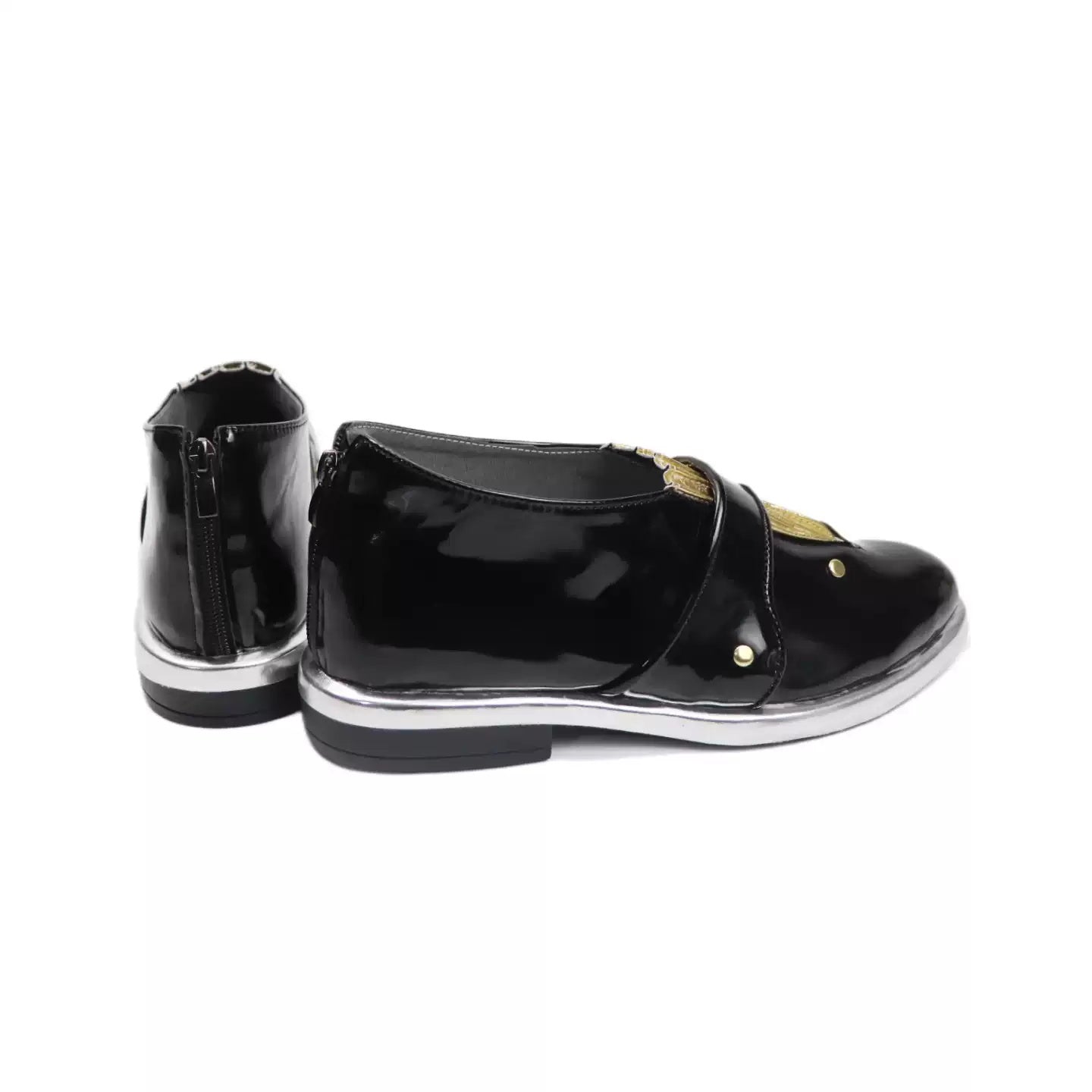 BoomCosplay Game Wuwa Cosplay Luuk Herssen Shoes