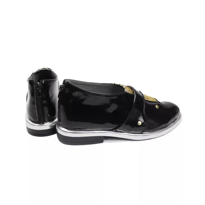 BoomCosplay Game Wuwa Cosplay Luuk Herssen Shoes