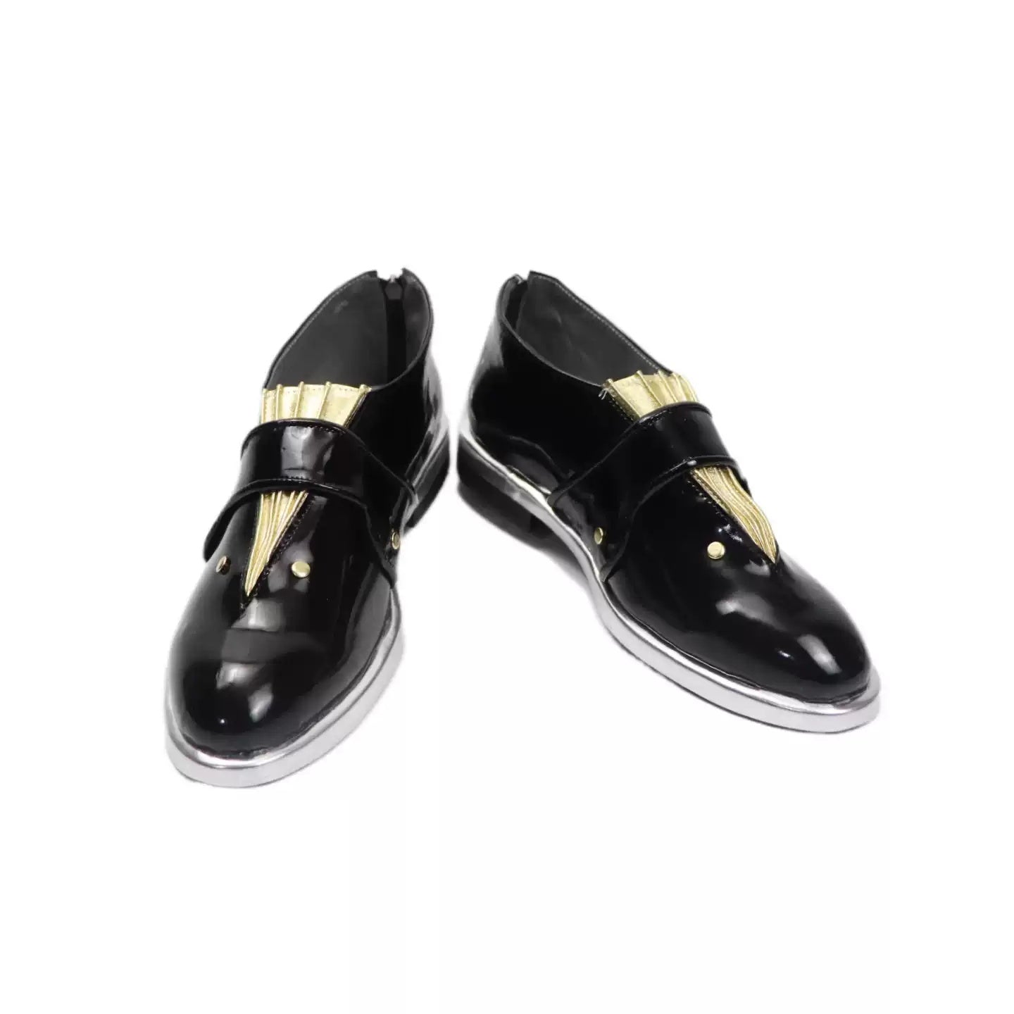 BoomCosplay Game Wuwa Cosplay Luuk Herssen Shoes