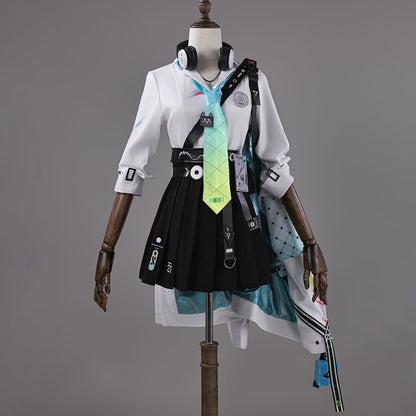 BoomCosplay Game Wuwa Cosplay Lynae Costume