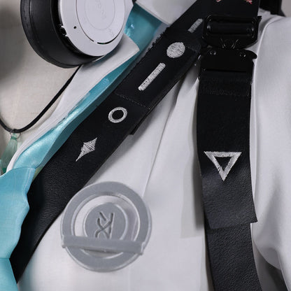 BoomCosplay Game Wuwa Cosplay Lynae Costume