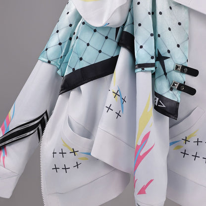 BoomCosplay Game Wuwa Cosplay Lynae Costume
