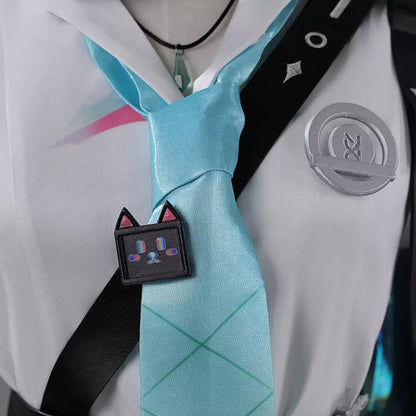 BoomCosplay Game Wuwa Cosplay Lynae Costume