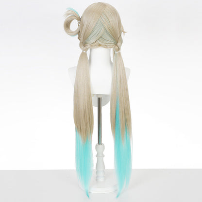 BoomCosplay Game Wuwa Cosplay Lynae Peppermint 90cm Wig