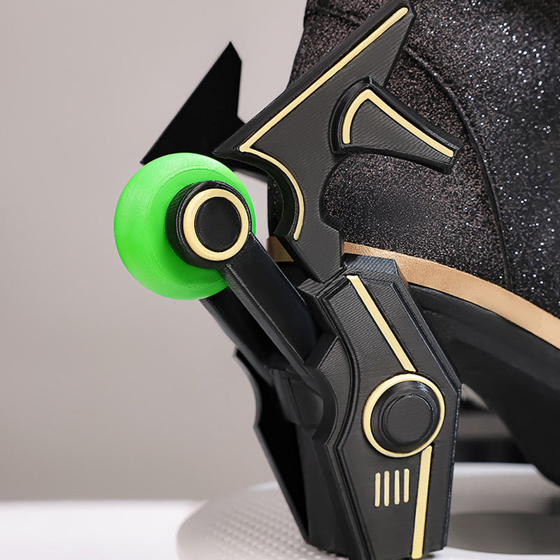 BoomCosplay Game Wuwa Cosplay Lynae Shoes