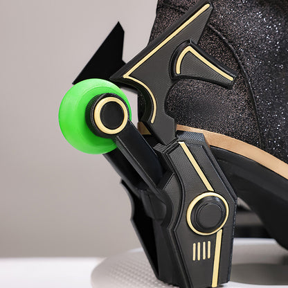 BoomCosplay Game Wuwa Cosplay Lynae Shoes