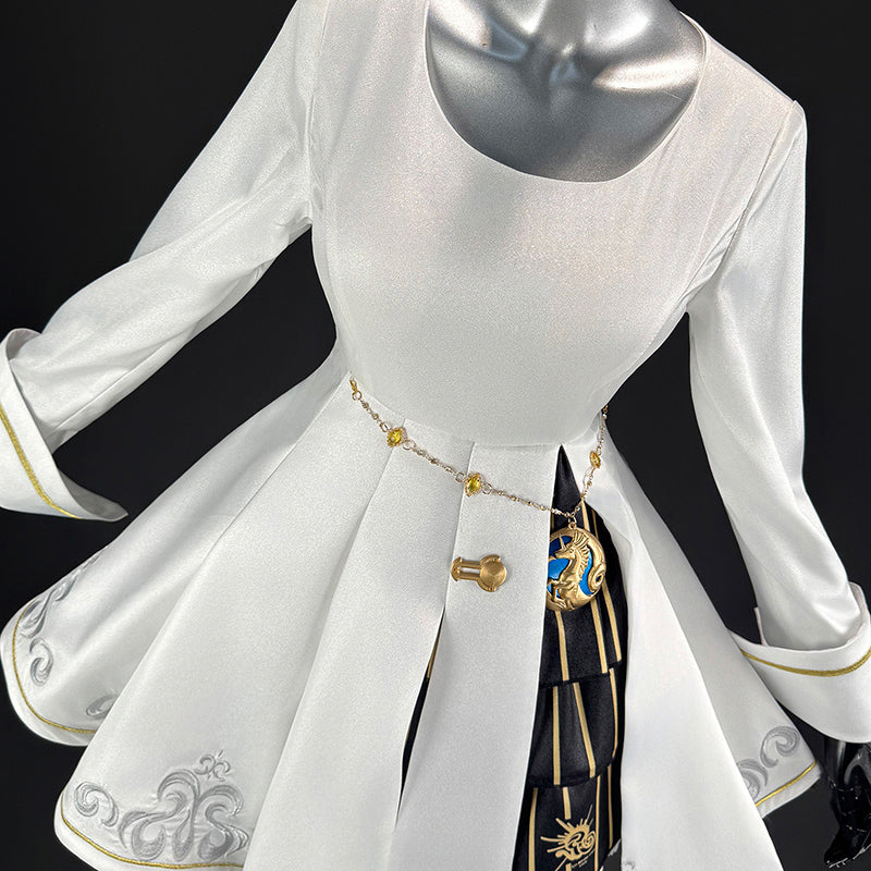 BoomCosplay-SR Game Wuwa Cosplay Phoebe Costume