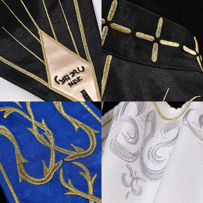 BoomCosplay-SR Game Wuwa Cosplay Phoebe Costume