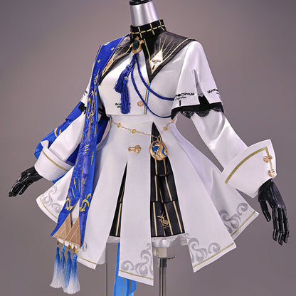 BoomCosplay-SR Game Wuwa Cosplay Phoebe Costume