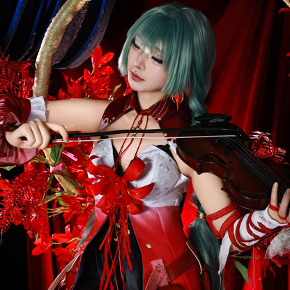 BoomCosplay Game Wuwa Cosplay Phrolova Costume