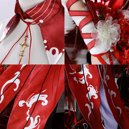 BoomCosplay Game Wuwa Cosplay Phrolova Costume