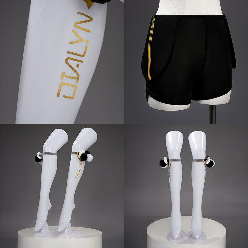 BoomCosplay Game ZZZ Cosplay Dialyn Costume