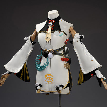 BoomCosplay Game ZZZ Cosplay Dialyn Costume