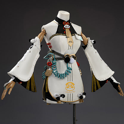 BoomCosplay Game ZZZ Cosplay Dialyn Costume