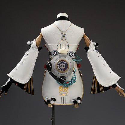 BoomCosplay Game ZZZ Cosplay Dialyn Costume