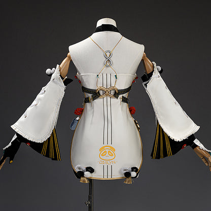 BoomCosplay Game ZZZ Cosplay Dialyn Costume