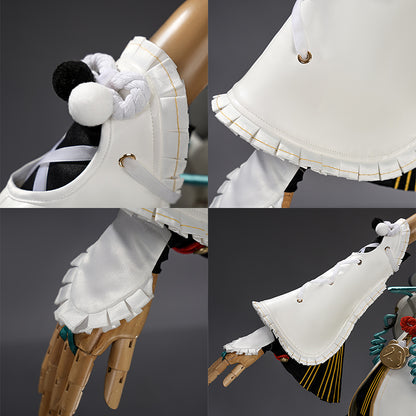 BoomCosplay Game ZZZ Cosplay Dialyn Costume