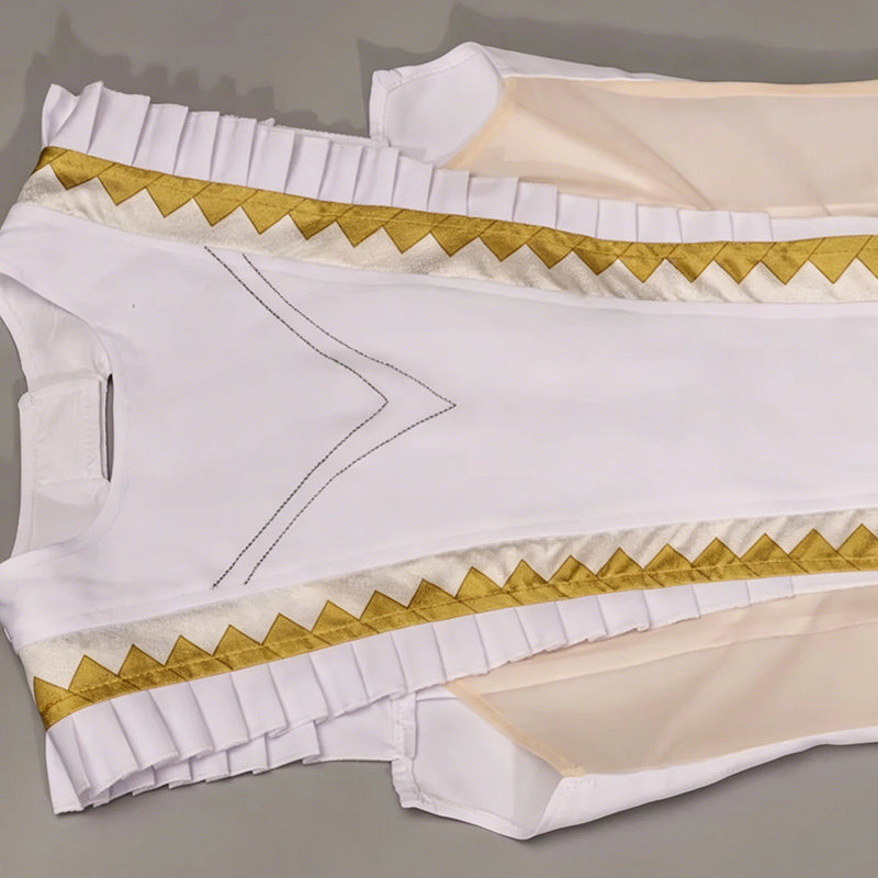 BoomCosplay Game Cosplay Cooperate Guilotin Herbst 2025 Kostüm