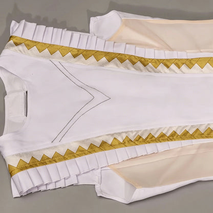 BoomCosplay Game Cosplay Cooperate Guilotin Herbst 2025 Kostüm