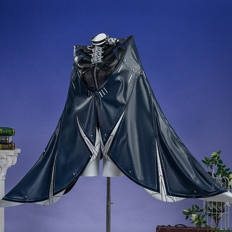 BoomCosplay Game ZZZ Cosplay Promeia Costume