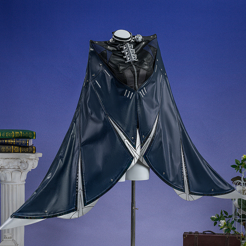 BoomCosplay Game ZZZ Cosplay Promeia Costume