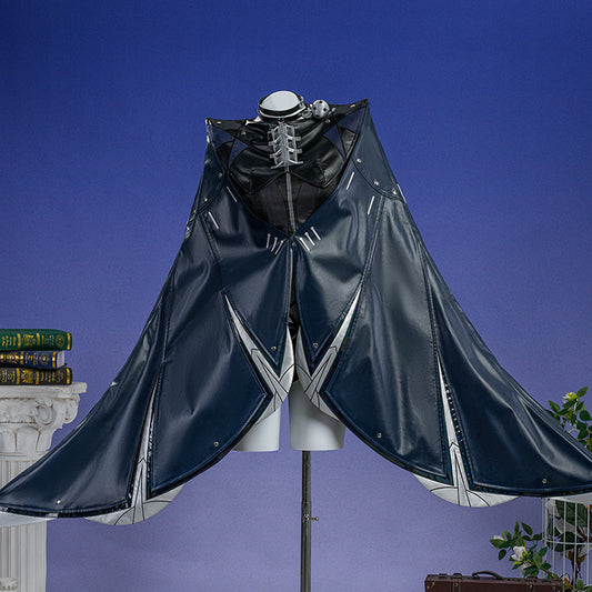 BoomCosplay Game ZZZ Cosplay Promeia Costume