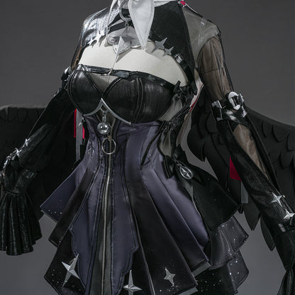 BoomCosplay Game ZZZ Cosplay Ramiel Costume