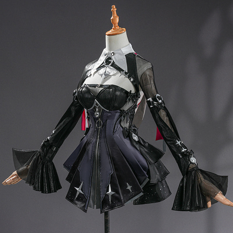 BoomCosplay Game ZZZ Cosplay Ramiel Costume