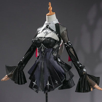 BoomCosplay Game ZZZ Cosplay Ramiel Costume