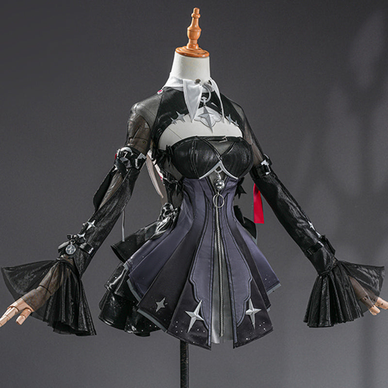 BoomCosplay Game ZZZ Cosplay Ramiel Costume