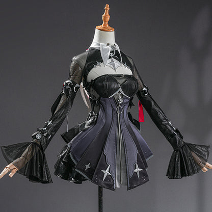 BoomCosplay Game ZZZ Cosplay Ramiel Costume
