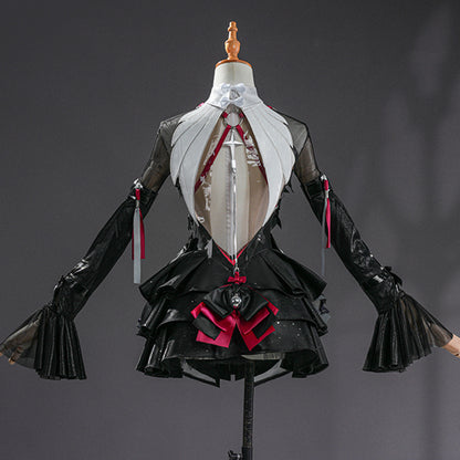 BoomCosplay Game ZZZ Cosplay Ramiel Costume