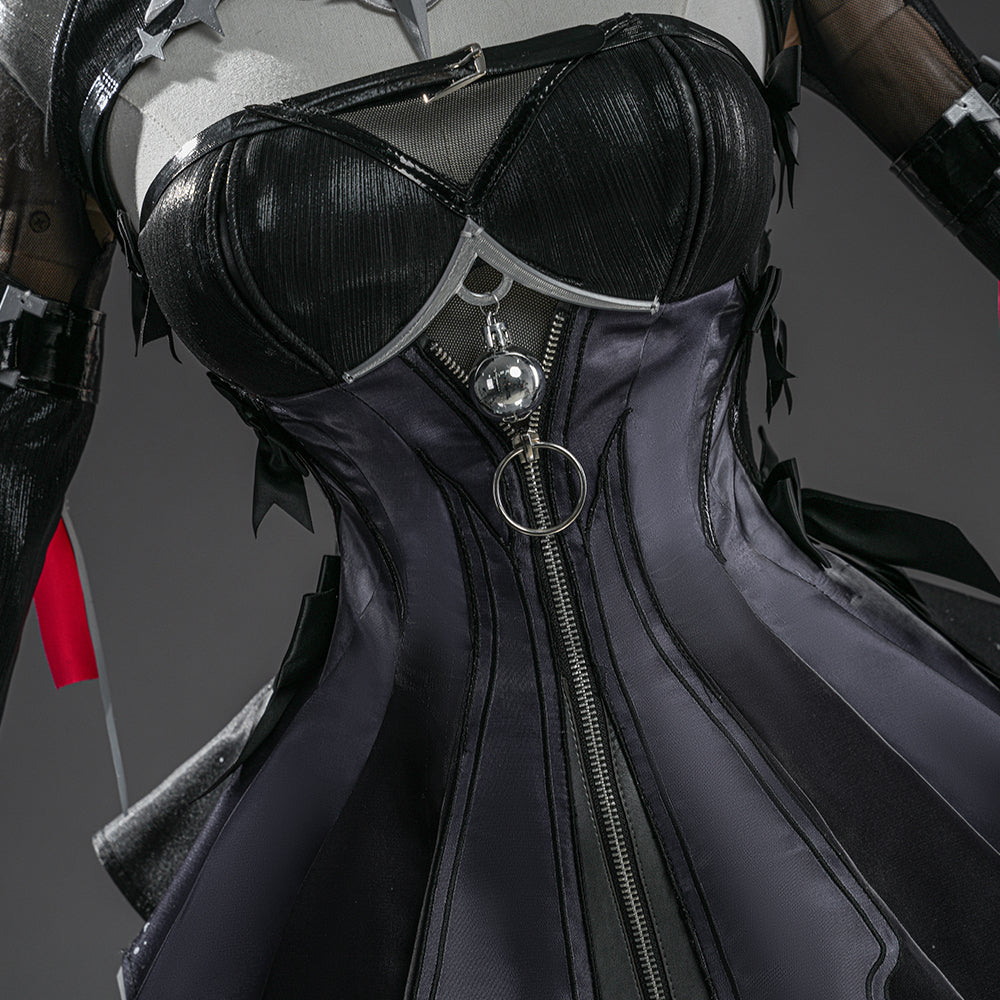BoomCosplay Game ZZZ Cosplay Ramiel Costume