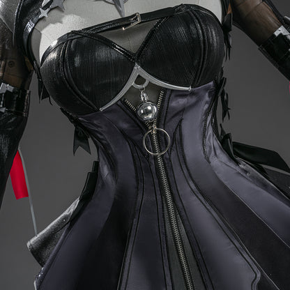 BoomCosplay Game ZZZ Cosplay Ramiel Costume