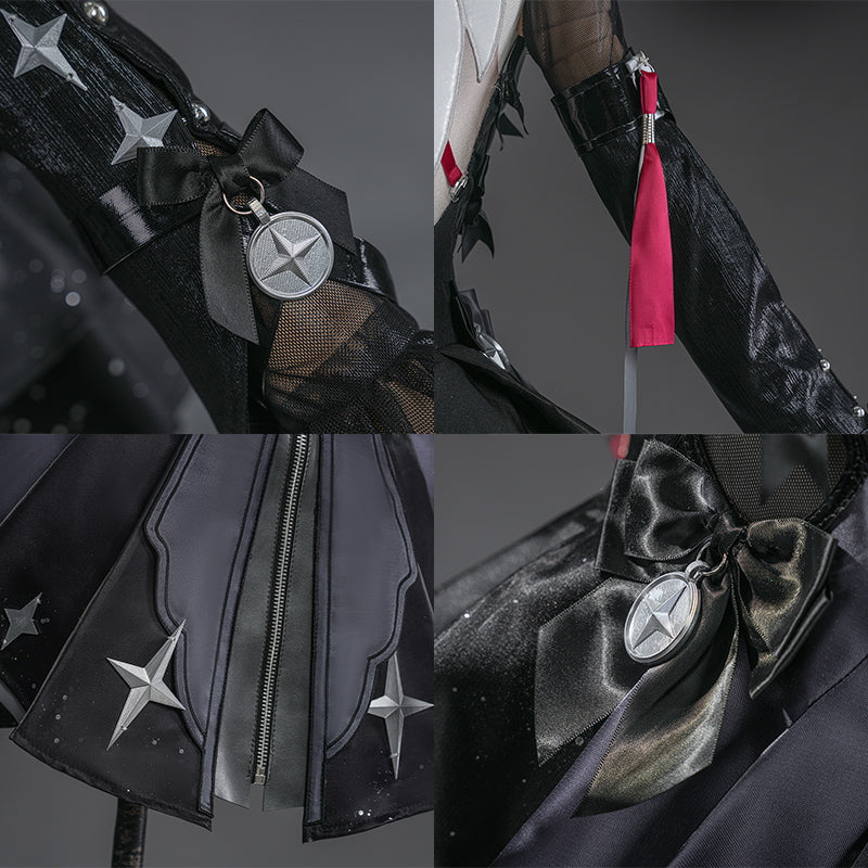 BoomCosplay Game ZZZ Cosplay Ramiel Costume