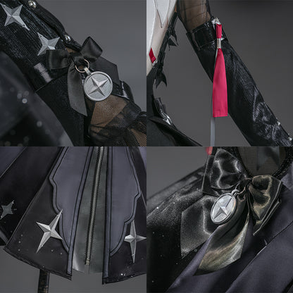 BoomCosplay Game ZZZ Cosplay Ramiel Costume