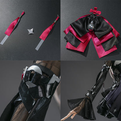 BoomCosplay Game ZZZ Cosplay Ramiel Costume